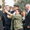Kylian Mbappé : le Champion du monde accueilli en héros à Bondy