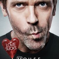 Dr House saison 7 ... Découvrez les 2 posters promos