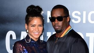 P. Diddy et Cassie, la rupture : ils se séparent après 11 ans en couple