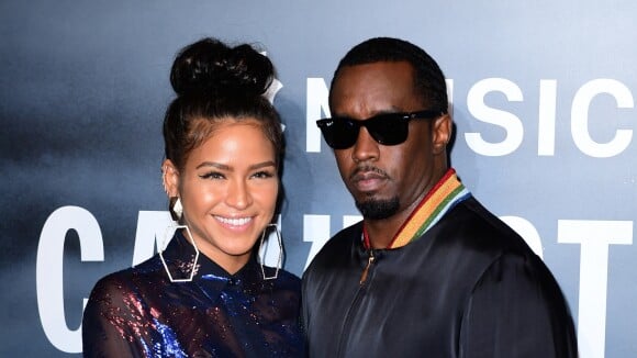 P. Diddy et Cassie, la rupture : ils se séparent après 11 ans en couple