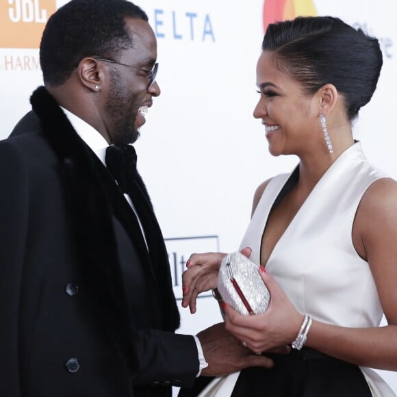 P. Diddy et Cassie, la rupture ? Ils se séparent après 11 ans en couple