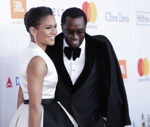 P. Diddy et Cassie, la rupture ? Ils se séparent après 11 ans en couple
