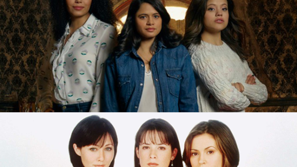 Charmed : les plus grosses différences entre le reboot et la série originale