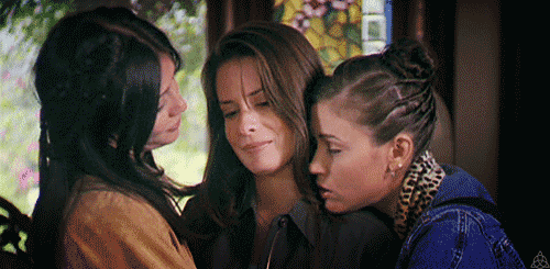 Charmed : la mort de la mère des filles est différente dans le reboot