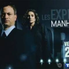 Les Experts Manhattan sur TF1 ce soir ... samedi 4 septembre 2010 ... bande annonce