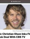 NCIS Los Angeles saison 10 : Eric Christian Olsen (Deeks) prêt à quitter la série ?