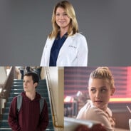 Grey&#039;s Anatomy, 13 Reasons Why, Riverdale... combien gagnent les stars de séries ? 💰