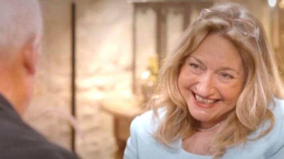 Francine (L'amour est dans le pré 2018) clashée par Guy, elle réplique : "Là, c'est grave"