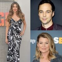 Jim Parsons, Sofia Vergara, Ellen Pompeo... : le classement des stars de séries les mieux payés 💰