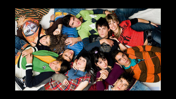 Physique ou chimie saison 3 ... sur NRJ 12 en septembre 2010