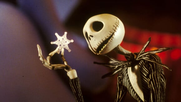 L'étrange Noël de monsieur Jack : une scène avec Tim Burton... censurée au montage