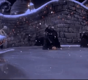 L'étrange Noël de monsieur Jack : une scène coupée dévoilée avec Tim Burton