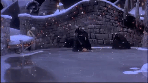 L'étrange Noël de monsieur Jack : une scène coupée dévoilée avec Tim Burton