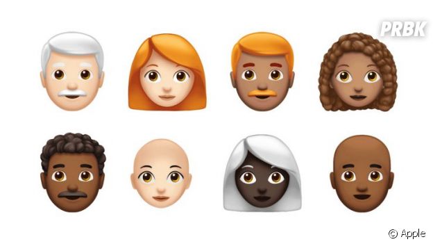Apple dévoile 70 nouveaux emojis sur iOs 12.1, mais pas seulement