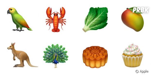 Apple dévoile 70 nouveaux emojis sur iOs 12.1, mais pas seulement