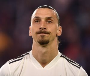 Zlatan Ibrahimovic tacle le PSG dans son nouveau livre.