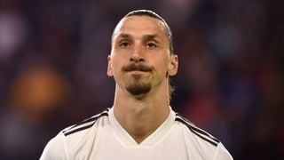 Zlatan Ibrahimovic humilie le PSG en révélant les coulisses de son arrivée à Paris