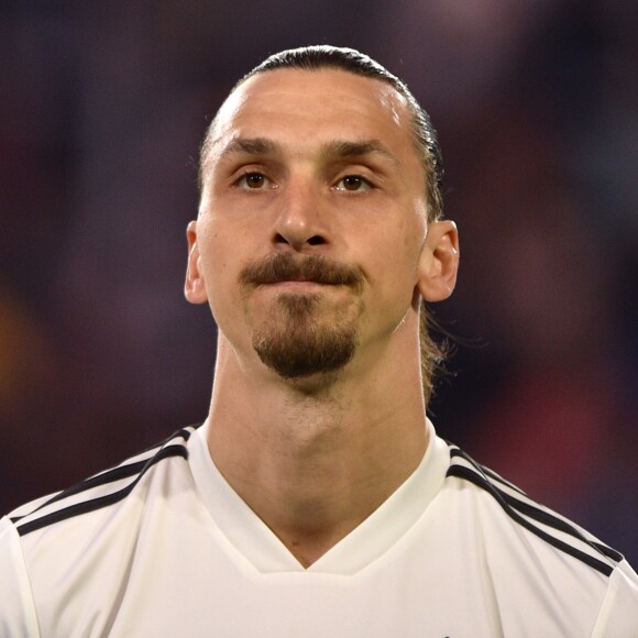 Zlatan Ibrahimovic tacle le PSG dans son nouveau livre.