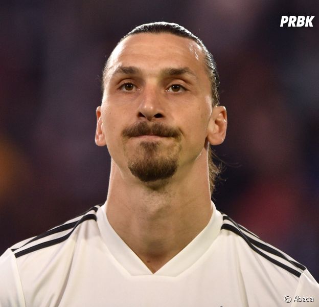 Zlatan Ibrahimovic tacle le PSG dans son nouveau livre.