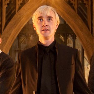 Tom Felton transformé : celui qui jouait Draco Malfoy dans la saga Harry Potter a bien changé