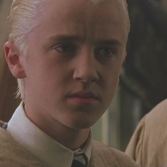 Tom Felton transformé : celui qui jouait Draco Malfoy dans la saga Harry Potter a bien changé