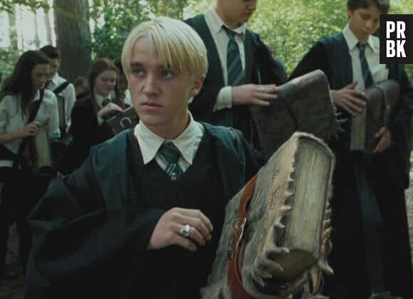 Tom Felton transformé : celui qui jouait Draco Malfoy dans la saga Harry Potter a bien changé