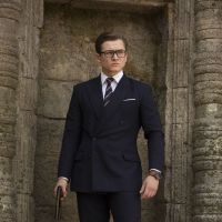 Taron Egerton absent de Kingsman 3... mais de retour dans un autre film ?