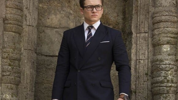 Taron Egerton absent de Kingsman 3... mais de retour dans un autre film ?