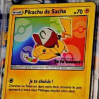 Fan des cartes Pokémon ? La toute première vente aux enchères vous attend à Paris