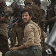 Star Wars : Diego Luna de retour pour une série prequel de Rogue One