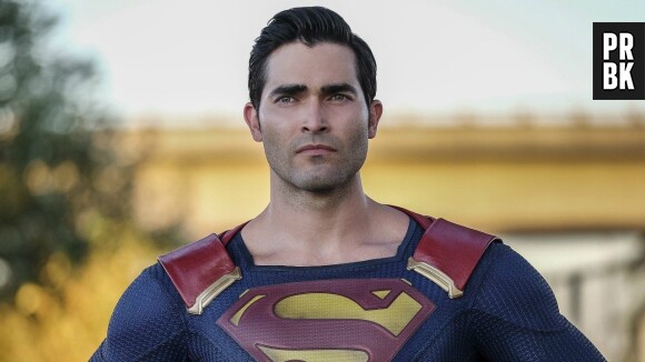 The Flash, Arrow et Supergirl : Superman (Tyler Hoechlin) de retour