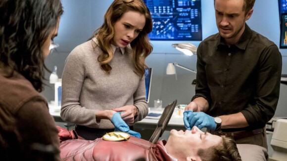 The Flash saison 5 : Julian de retour ? Tom Felton prêt à tout pour revenir