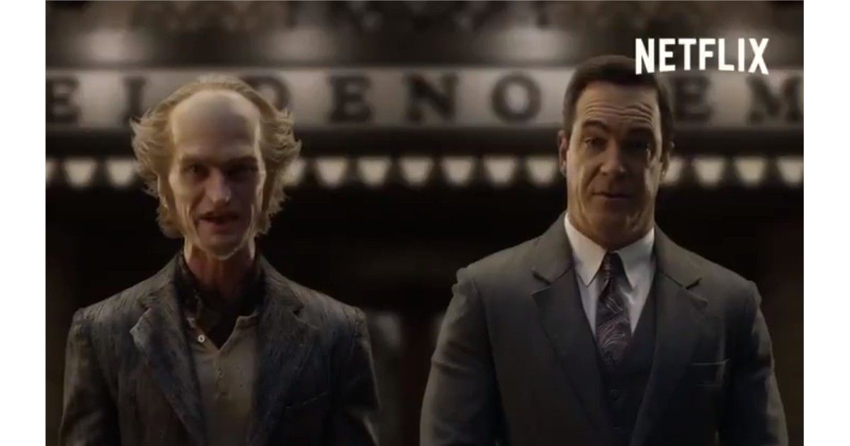 Les Orphelins Baudelaire saison 3 : la date de fin de la série dévoilée