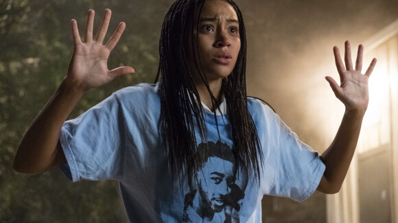 The Hate U Give : Amandla Stenberg porte le mouvement "Black Lives Matter" dans le trailer