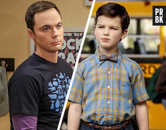 The Big Bang Theory saison 12 : les personnages de Young Sheldon vont débarquer dans la série