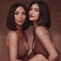 Kim Kardashian et Kylie Jenner : leur 2ème collaboration beauté débarque pour le Black Friday