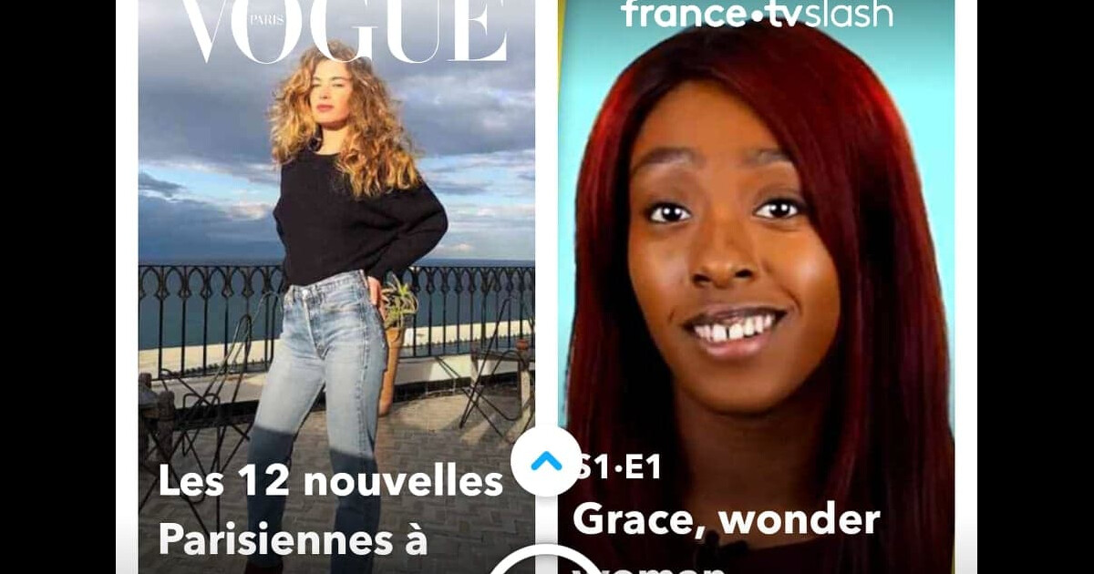 Snapchat lance ses "shows", des vidéos plus longues... avec Purebreak ️