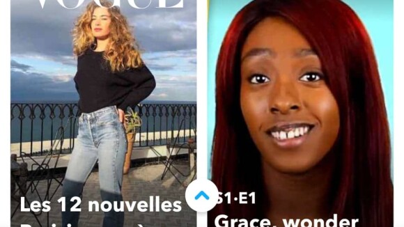 Snapchat lance ses "shows", des vidéos plus longues... avec Purebreak ✌️