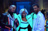 Clip "Say My Name" : David Guetta, Bebe Rexha et J Balvin font monter la température