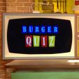 Burger Quiz : pour la dernière d'Alain Chabat, l'émission s'est pris pour Netflix en créant sa plateforme Burgflix.