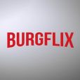 Burger Quiz : pour la dernière d'Alain Chabat, l'émission s'est pris pour Netflix en créant sa plateforme Burgflix.