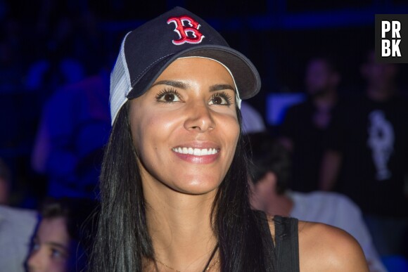 Shy'm (Danse avec les Stars 9) : le prix de sa robe pour le prime de samedi dévoilé