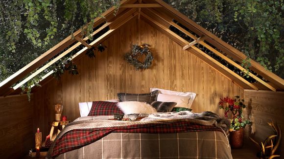 Noël 2018 : 10 idées pas chères pour décorer ta chambre ou ton appart