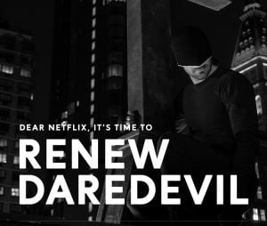 Daredevil : une saison 4 ? Les fans lancent un énorme mouvement pour motiver Netflix