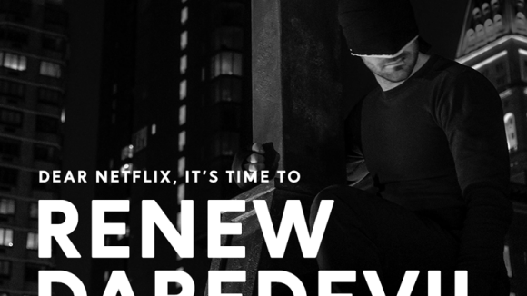 Daredevil : une saison 4 ? Les fans lancent un énorme mouvement pour motiver Netflix