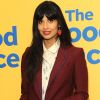 Jameela Jamil : l'actrice de The Good Place clashe les stars et les influenceuses qui font des placements de produits minceur.