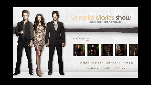 Le site du jeudi ... interview de Jay (vampirediaries-show.com)