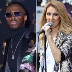 Dadju rêve d'un feat avec Céline Dion : "je suis un grand fan" 🎶