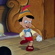 Pinocchio : Tom Hanks pour incarner Geppetto dans l&#039;adaptation Disney ?