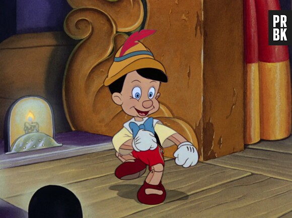 Pinocchio : Tom Hanks pour incarner Geppetto dans l'adaptation Disney ?